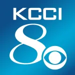 KCCI - Iowa breaking news and weather App icon