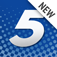 KOCO – Oklahoma City breaking news and weather App Icon