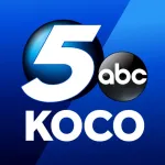KOCO – Oklahoma City breaking news and weather App icon