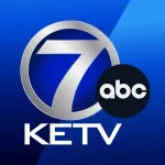 KETV - Nebraska and Iowa breaking news and weather App icon