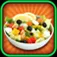 Salad Maker ios icon