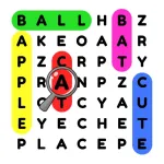 Word Search For Kids ios icon