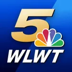 WLWT News 5 – Cincinnati's free source for breaking news and weather App icon