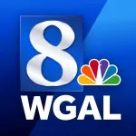 WGAL - Susquehanna Valley free breaking news, weather source App icon