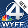 WYFF - Greenville's free breaking news, weather source App Icon