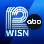 WISN - Milwaukee free breaking news, weather source App icon