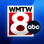 WMTW - Portland breaking news and weather App icon