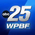 WPBF 25  West Palm Beach breaking news and weather