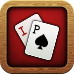 Insta Poker Coach Texas Holdem App icon