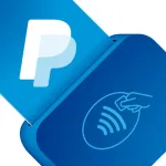 PayPal Here App icon