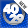 40/29 News- Fort Smith & Northwest Arkansas free late breaking news, weather source App Icon
