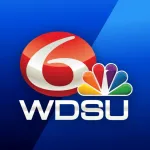 WDSU - New Orleans breaking news and weather App icon