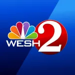 WESH 2 – Orlando breaking news and weather App icon