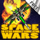 Space Wars 3D Star Combat Simulator: FREE THE GALAXY! App Icon