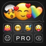 Emoji ;) App icon