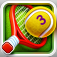 Hit Tennis 3 App Icon