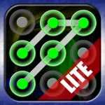 Pattern Puzzle Lite App icon