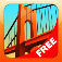 Bridge Constructor FREE App Icon