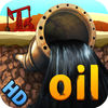 PipeRoll Oil HD iOS icon
