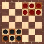 Corner Checkers ios icon