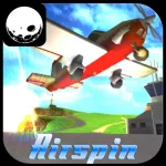 Airspin App Icon