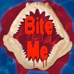 Bite Me App Icon
