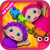 Preschool EduKidsRoom App Icon