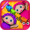 Preschool EduKidsRoom iOS icon