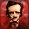 iPoe - The Interactive and Illustrated Edgar Allan Poe Collection App Icon