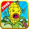 Baby Corn Run Race Free App Icon