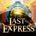 The Last Express ios icon