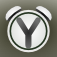 Yocto Alarm Clock iOS icon