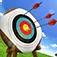3D Olympus Archery Pro ios icon