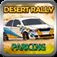 Desert Rally Parking ios icon