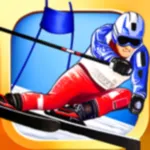 Ski Champion ios icon