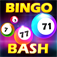 Bingo Bash App Icon