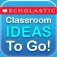 Classroom Ideas to Go