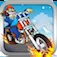 Wild Hogs ( Bike Racing Game App Icon