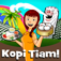 Kopi Tiam App Icon