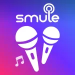 Sing Join the global karaoke party App icon