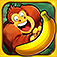 Banana Kong App Icon
