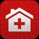 Home911 App icon