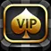 Texas Poker VIP App Icon