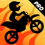 Bike Race Pro ios icon