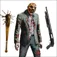 Kill Zombies ios icon