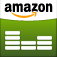 Amazon Cloud Player iOS icon