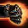 Battle3D 2: Iron Punch iOS icon