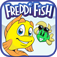 Freddi Fish and The Stolen Shell App Icon