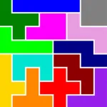 Block Puzzle Extreme ios icon
