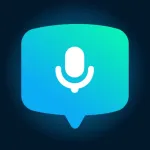 Voice Assistant App icon